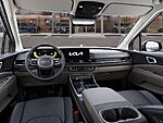 New 2026 KIA CARNIVAL EX in LAS VEGAS, NEVADA (Photo 14)