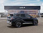 New 2026 KIA SPORTAGE SX-PRESTIGE in LAS VEGAS, NEVADA (Photo 6)