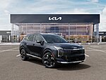 New 2026 KIA SPORTAGE SX-PRESTIGE in LAS VEGAS, NEVADA (Photo 8)