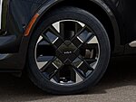 New 2026 KIA SPORTAGE SX-PRESTIGE in LAS VEGAS, NEVADA (Photo 9)