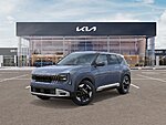 New 2027 KIA SELTOS EX in LAS VEGAS, NEVADA (Photo 1)