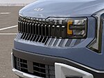 New 2027 KIA SELTOS EX in LAS VEGAS, NEVADA (Photo 12)
