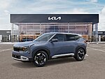 New 2027 KIA SELTOS EX in LAS VEGAS, NEVADA (Photo 3)