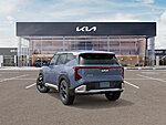 New 2027 KIA SELTOS EX in LAS VEGAS, NEVADA (Photo 4)