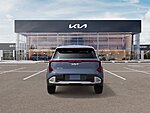 New 2027 KIA SELTOS EX in LAS VEGAS, NEVADA (Photo 5)