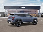 New 2027 KIA SELTOS EX in LAS VEGAS, NEVADA (Photo 6)