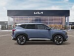 New 2027 KIA SELTOS EX in LAS VEGAS, NEVADA (Photo 7)