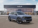 New 2027 KIA SELTOS EX in LAS VEGAS, NEVADA (Photo 8)