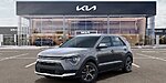New 2026 KIA NIRO LX in LAS VEGAS, NEVADA