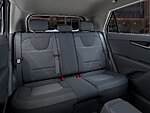 New 2026 KIA NIRO LX in LAS VEGAS, NEVADA (Photo 16)