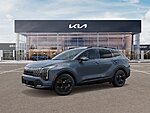 New 2027 KIA SPORTAGE PLUG-IN HYBRID X-LINE in LAS VEGAS, NEVADA (Photo 3)