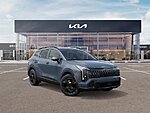 New 2027 KIA SPORTAGE PLUG-IN HYBRID X-LINE in LAS VEGAS, NEVADA (Photo 8)