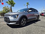 New 2026 KIA NIRO LX in LAS VEGAS, NEVADA (Photo 1)