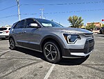 New 2026 KIA NIRO LX in LAS VEGAS, NEVADA (Photo 3)