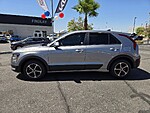 New 2026 KIA NIRO LX in LAS VEGAS, NEVADA (Photo 8)