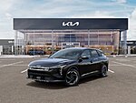 New 2026 KIA K4 EX in LAS VEGAS, NEVADA (Photo 1)
