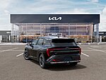 New 2026 KIA K4 EX in LAS VEGAS, NEVADA (Photo 4)