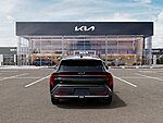 New 2026 KIA K4 EX in LAS VEGAS, NEVADA (Photo 5)