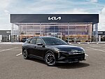 New 2026 KIA K4 EX in LAS VEGAS, NEVADA (Photo 8)
