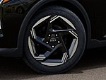 New 2026 KIA K4 EX in LAS VEGAS, NEVADA (Photo 9)