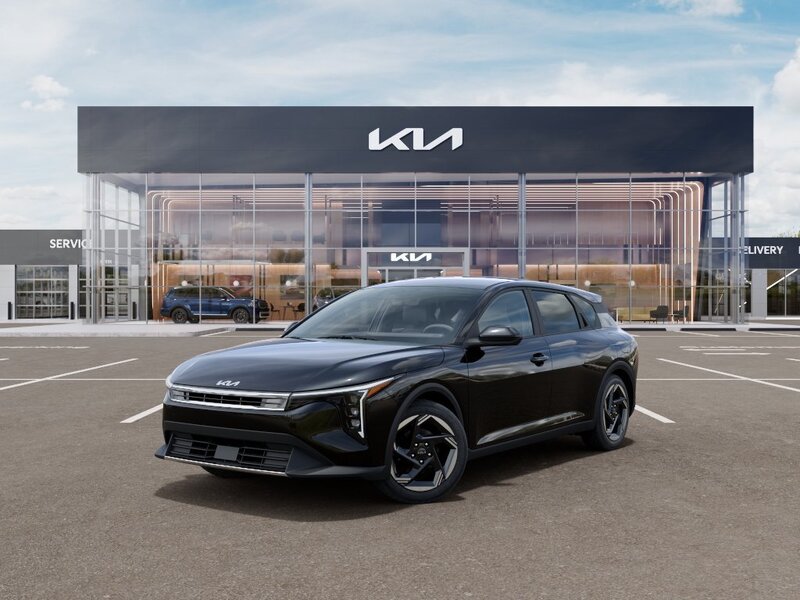 New 2026 KIA K4 EX in LAS VEGAS, NEVADA