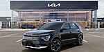 New 2026 KIA NIRO EV WAVE in LAS VEGAS, NEVADA