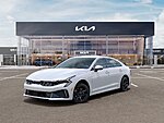 New 2026 KIA K5 LXS in LAS VEGAS, NEVADA (Photo 1)