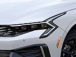 New 2026 KIA K5 LXS in LAS VEGAS, NEVADA (Photo 10)