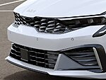 New 2026 KIA K5 LXS in LAS VEGAS, NEVADA (Photo 12)