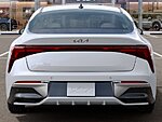 New 2026 KIA K5 LXS in LAS VEGAS, NEVADA (Photo 13)
