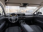New 2026 KIA K5 LXS in LAS VEGAS, NEVADA (Photo 14)