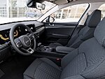New 2026 KIA K5 LXS in LAS VEGAS, NEVADA (Photo 17)