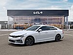 New 2026 KIA K5 LXS in LAS VEGAS, NEVADA (Photo 3)
