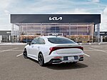 New 2026 KIA K5 LXS in LAS VEGAS, NEVADA (Photo 4)