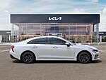 New 2026 KIA K5 LXS in LAS VEGAS, NEVADA (Photo 7)