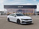 New 2026 KIA K5 LXS in LAS VEGAS, NEVADA (Photo 8)