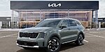 New 2026 KIA SORENTO HYBRID EX in LAS VEGAS, NEVADA
