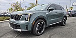 New 2026 KIA SORENTO HYBRID EX in LAS VEGAS, NEVADA