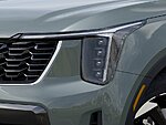 New 2026 KIA SORENTO HYBRID EX in LAS VEGAS, NEVADA (Photo 10)