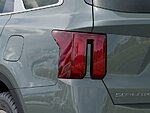 New 2026 KIA SORENTO HYBRID EX in LAS VEGAS, NEVADA (Photo 11)