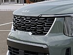 New 2026 KIA SORENTO HYBRID EX in LAS VEGAS, NEVADA (Photo 12)