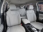 New 2026 KIA SORENTO HYBRID EX in LAS VEGAS, NEVADA (Photo 15)