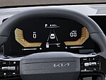 New 2026 KIA SORENTO HYBRID EX in LAS VEGAS, NEVADA (Photo 21)