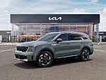 New 2026 KIA SORENTO HYBRID EX in LAS VEGAS, NEVADA (Photo 3)