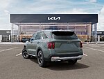 New 2026 KIA SORENTO HYBRID EX in LAS VEGAS, NEVADA (Photo 4)
