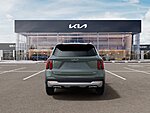 New 2026 KIA SORENTO HYBRID EX in LAS VEGAS, NEVADA (Photo 5)