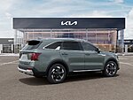 New 2026 KIA SORENTO HYBRID EX in LAS VEGAS, NEVADA (Photo 6)
