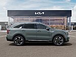New 2026 KIA SORENTO HYBRID EX in LAS VEGAS, NEVADA (Photo 7)
