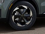 New 2026 KIA SORENTO HYBRID EX in LAS VEGAS, NEVADA (Photo 9)