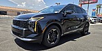 New 2027 KIA SPORTAGE HYBRID EX in LAS VEGAS, NEVADA